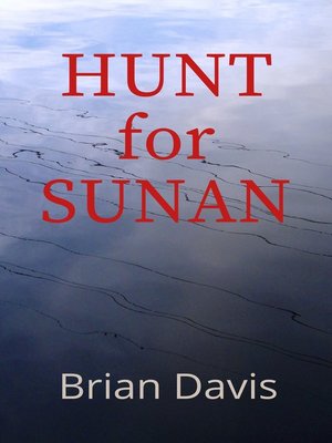cover image of Hunt for Sunan